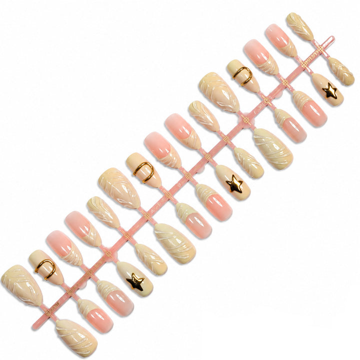 Nail Set Stornfield
