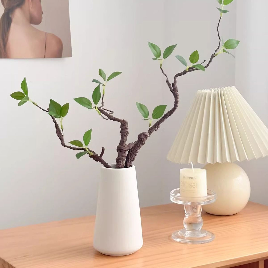 Artistic Decorative Branch Arrangement