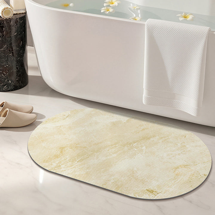 Luxurious Soft Bathroom Mat