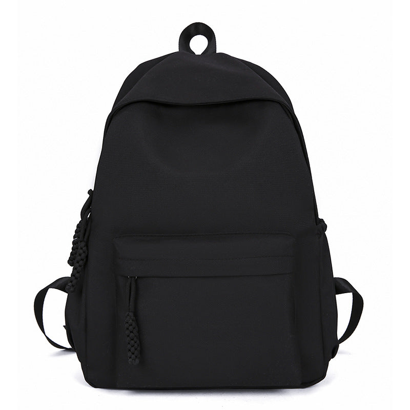 Lightweight Ergonomic School Backpack Stornfield