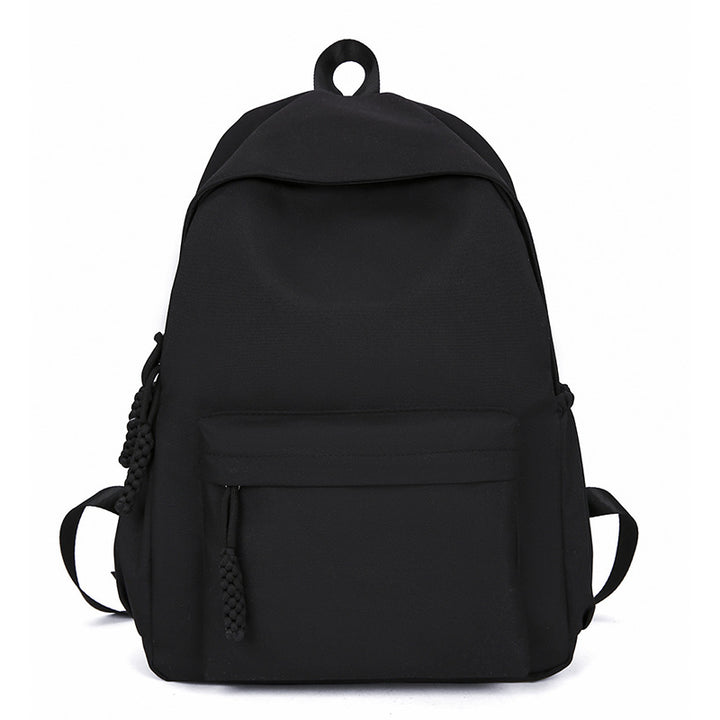 Lightweight Ergonomic School Backpack Stornfield