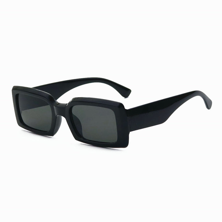Fashionable Square Frame Sunglasses Stornfield