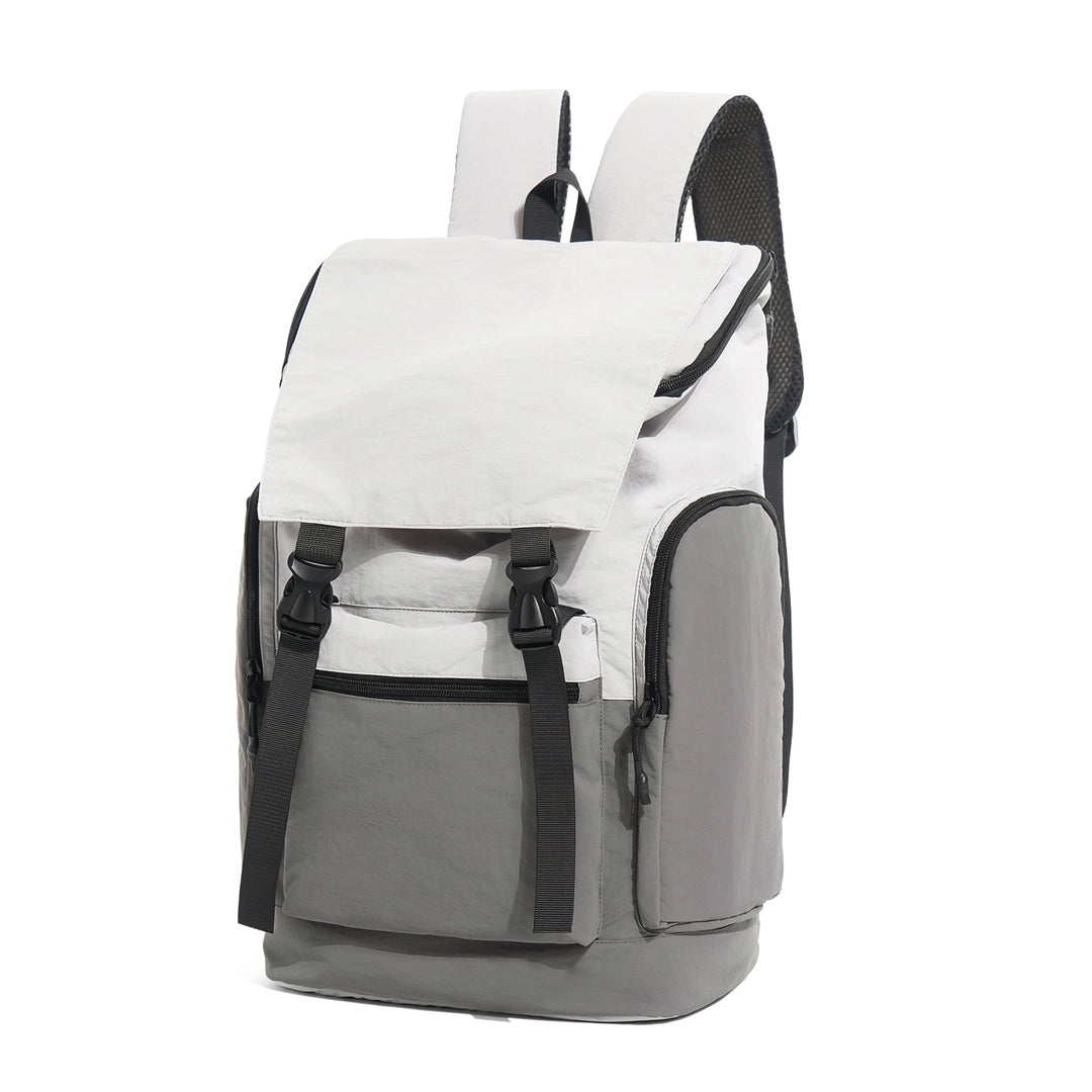 Multi-Functional Eco-Friendly Adventure Backpack Stornfield