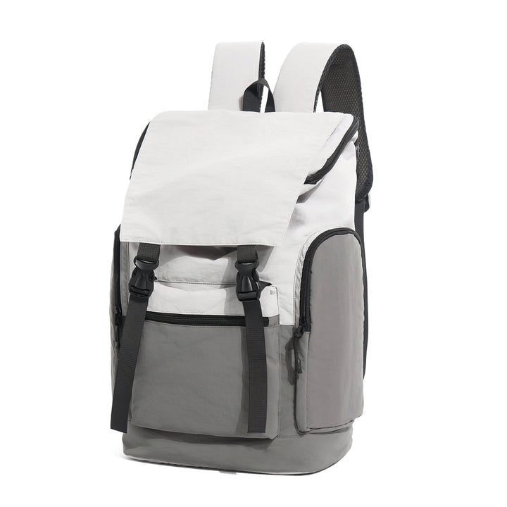 Multi-Functional Eco-Friendly Adventure Backpack Stornfield