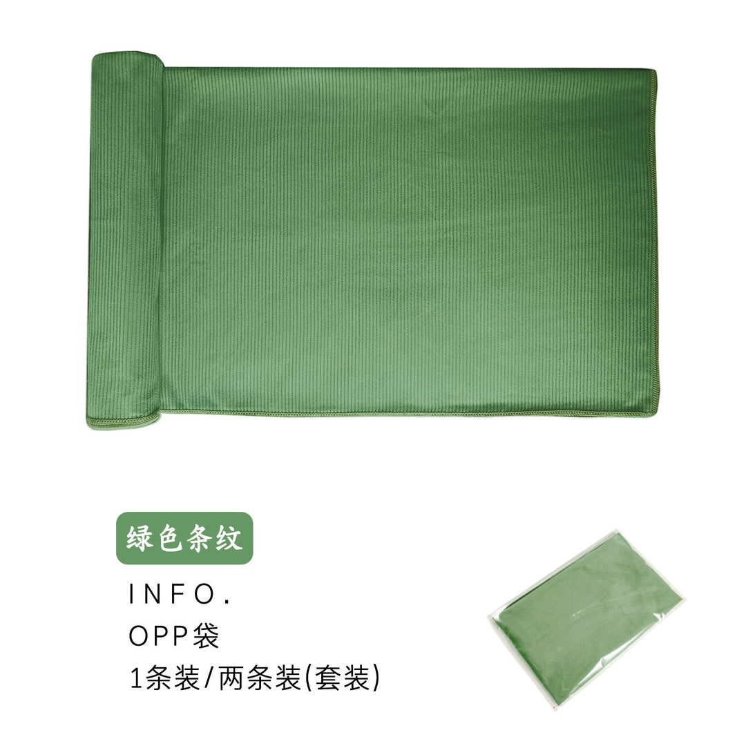 Microfiber Sports Towel Stornfield
