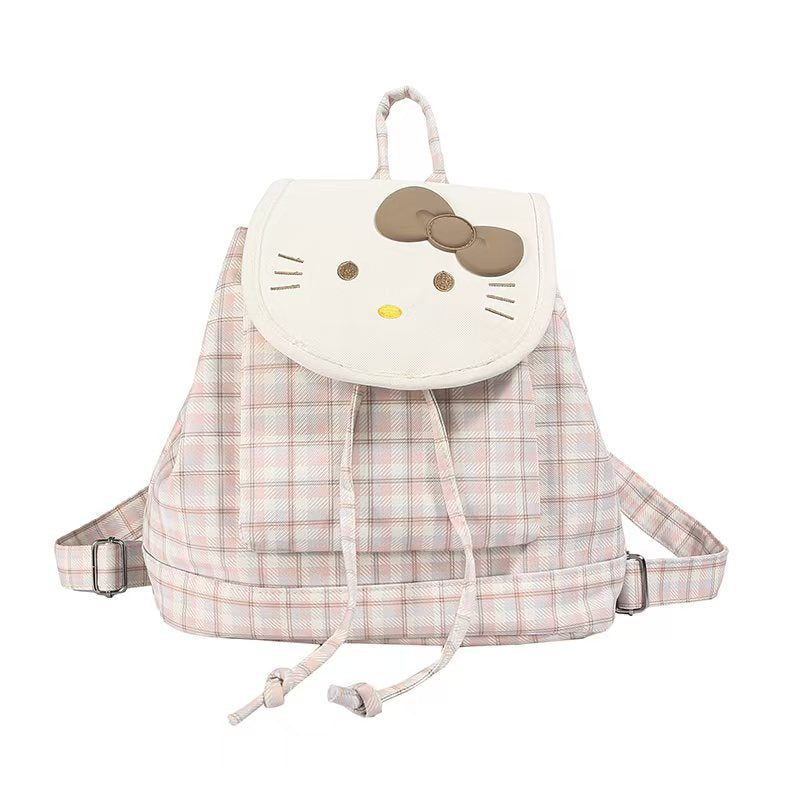 Cute Character Design Backpack Stornfield    1784809982