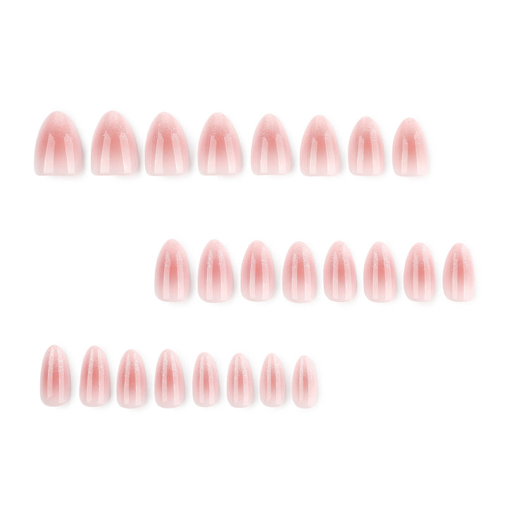 Shiny Nail Extensions Stornfield