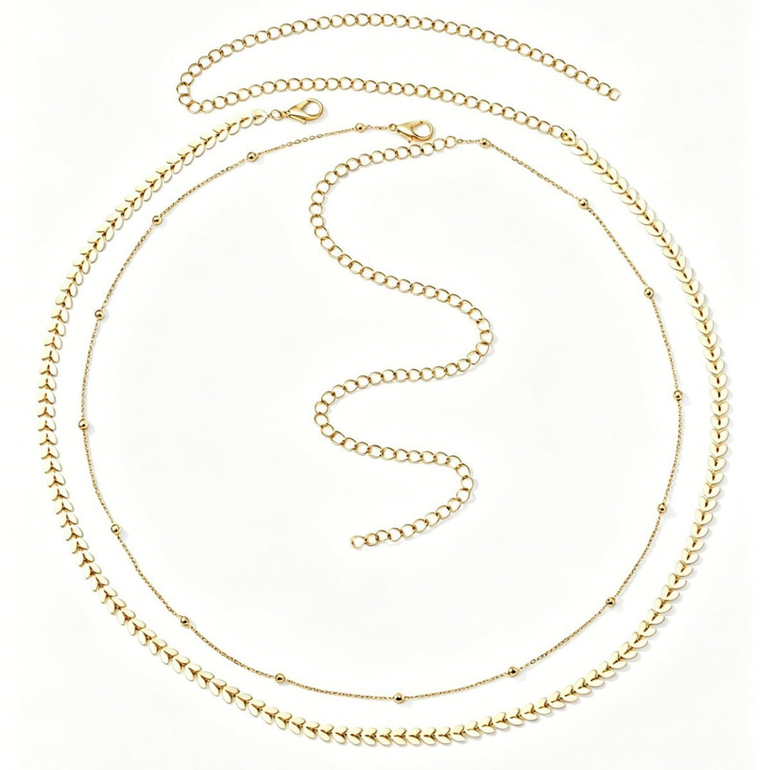 Chain Wallet Accessory Stornfield