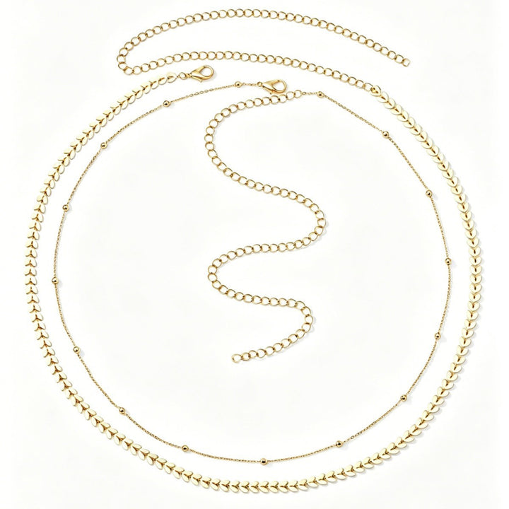 Chain Wallet Accessory Stornfield