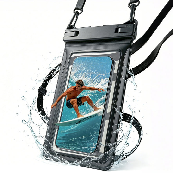 Waterproof Phone Case Stornfield
