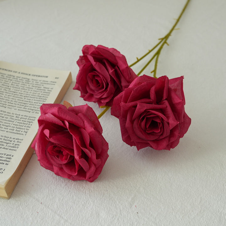 Artificial Flowers Stornfield
