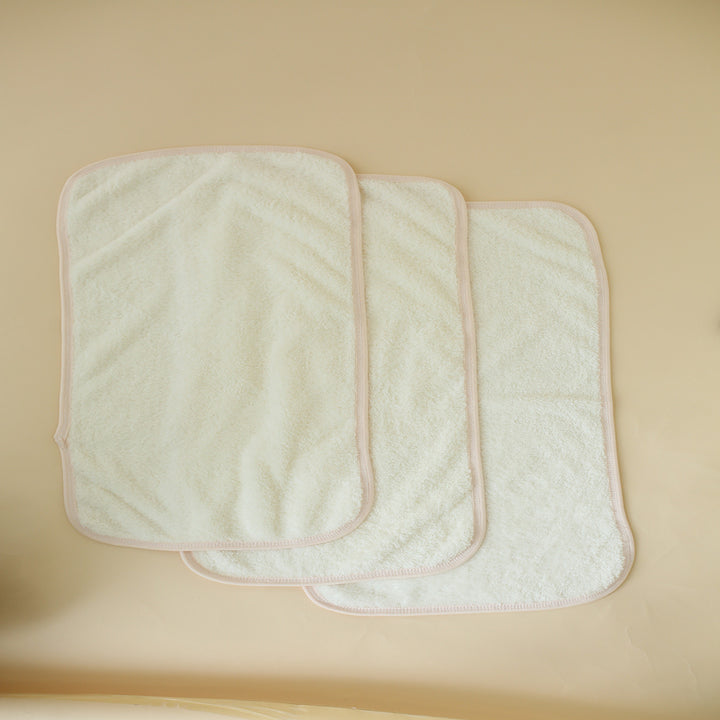 Soft Absorbent Bath Towels Stornfield