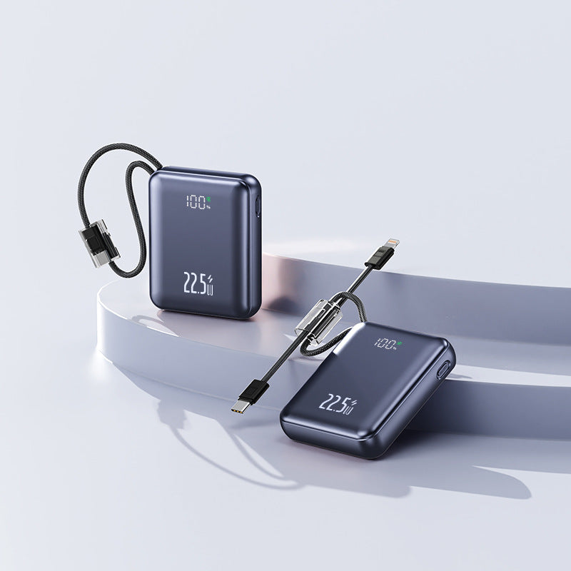 Powerbank Stornfield
