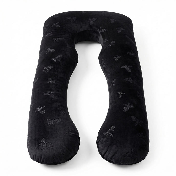 Multifunctional and Ergonomic Relaxation and Nursing Pillow Stornfield
