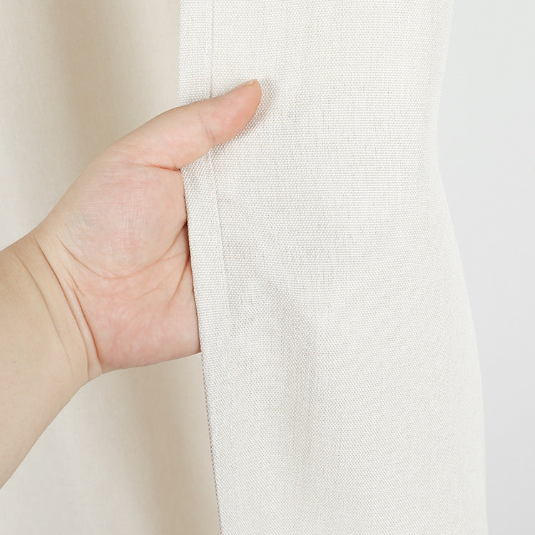 Premium Quality Water-Resistant Shower Curtain Stornfield