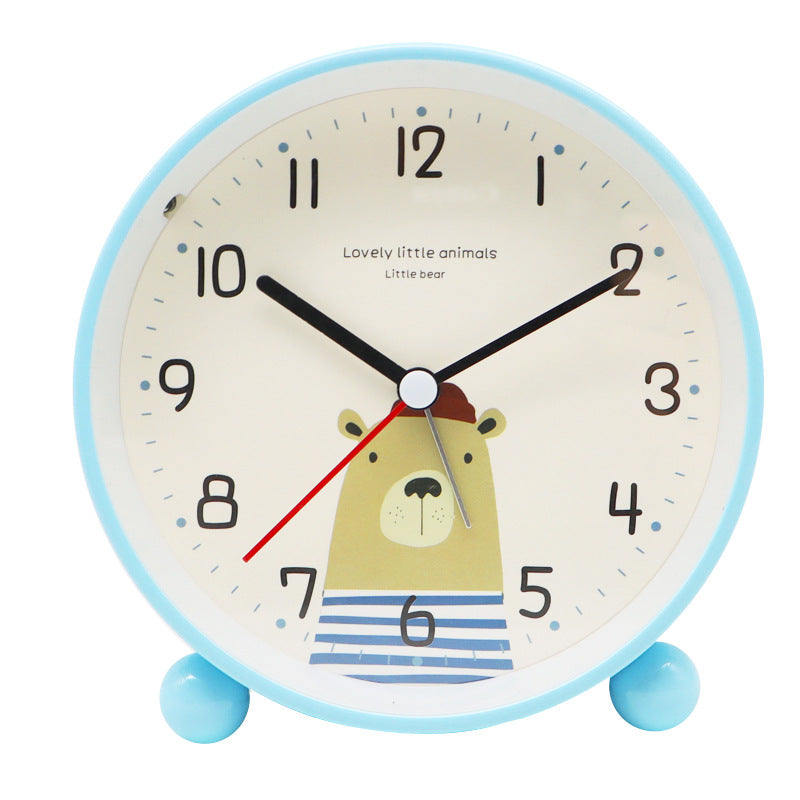 Alarm clock with cute animal design Stornfield