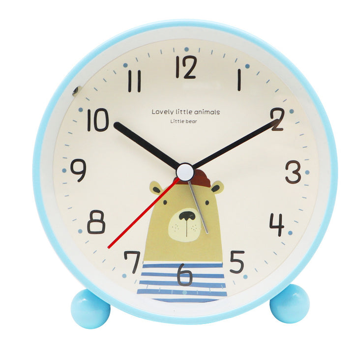 Alarm clock with cute animal design Stornfield