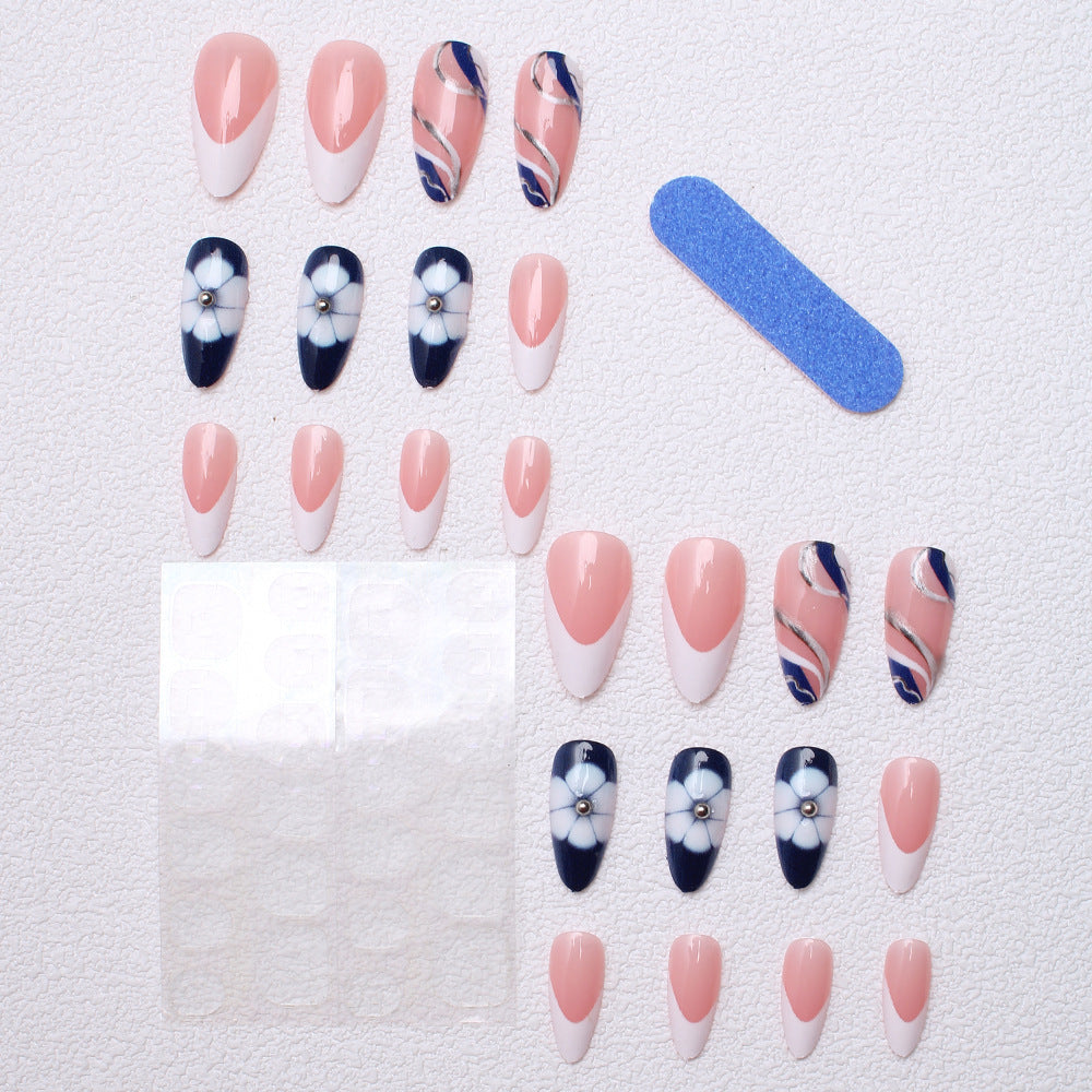 Artistic Nail Art Set Stornfield