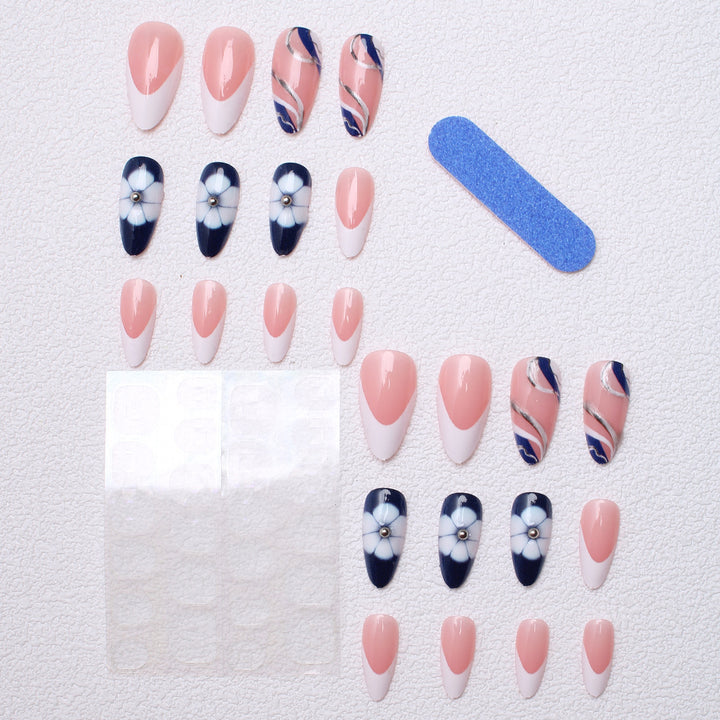 Artistic Nail Art Set Stornfield