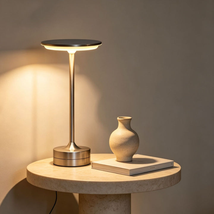Modern Minimalist Table Lamp