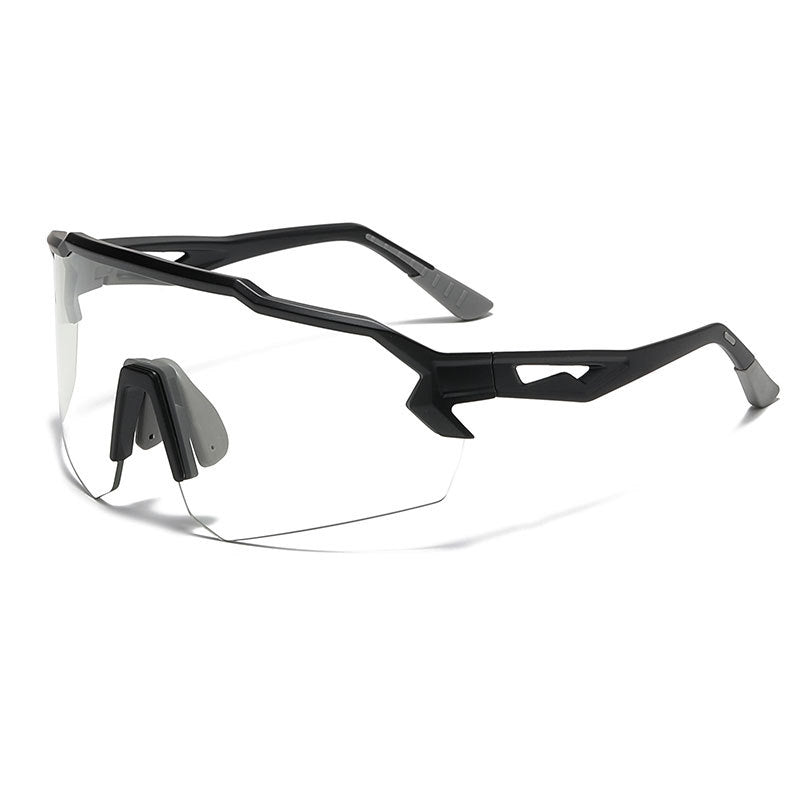 Men's High-Performance Wraparound Sunglasses Stornfield