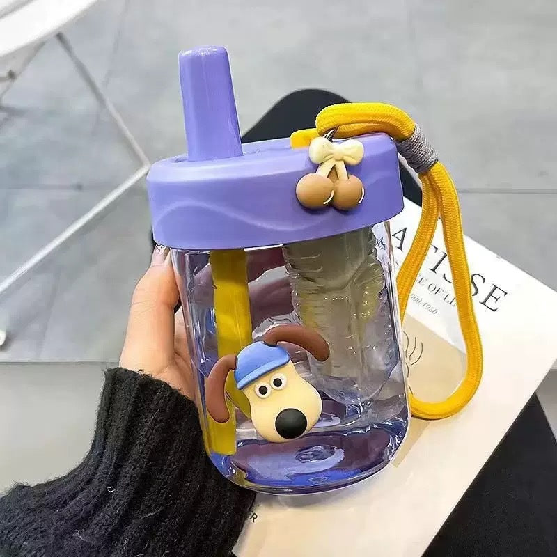 Women Multifunctional Fruit Infuser Bottle Stornfield