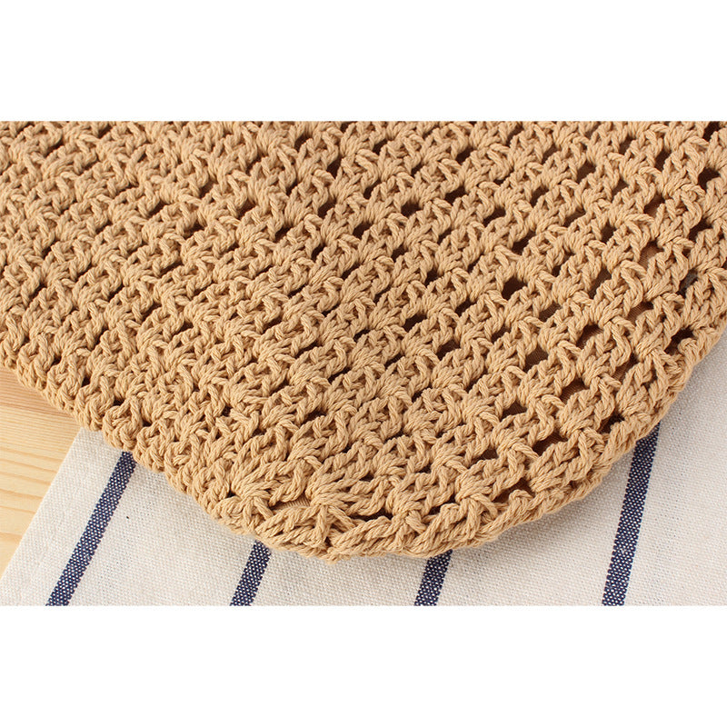 Trendy Crochet Shoulder Bag Stornfield
