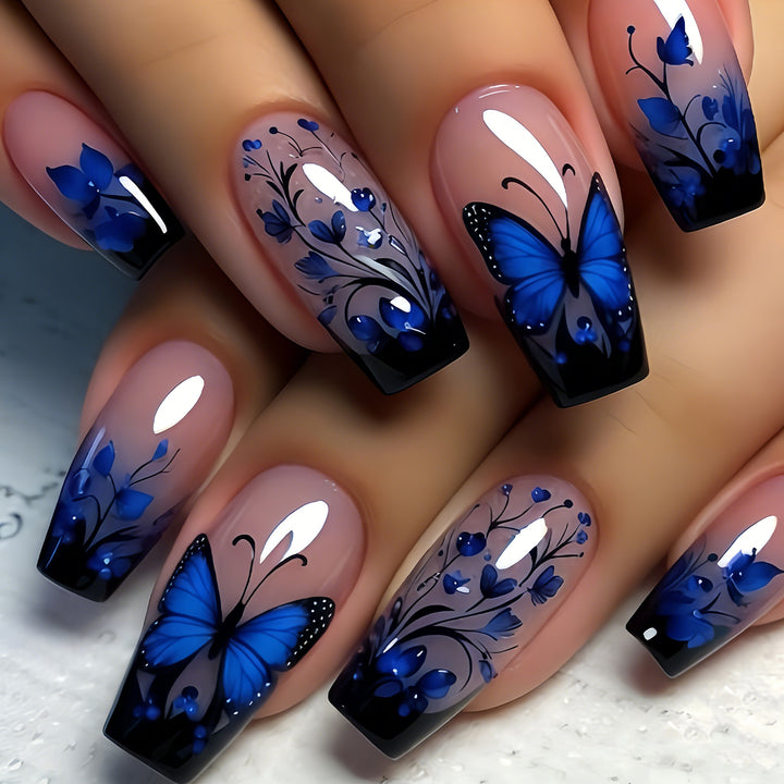 Nail Art Design Stornfield