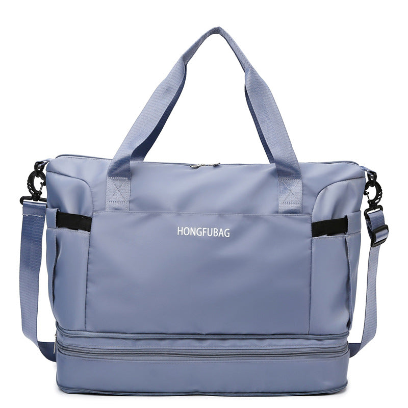 Versatile Utility Storage Duffel Stornfield