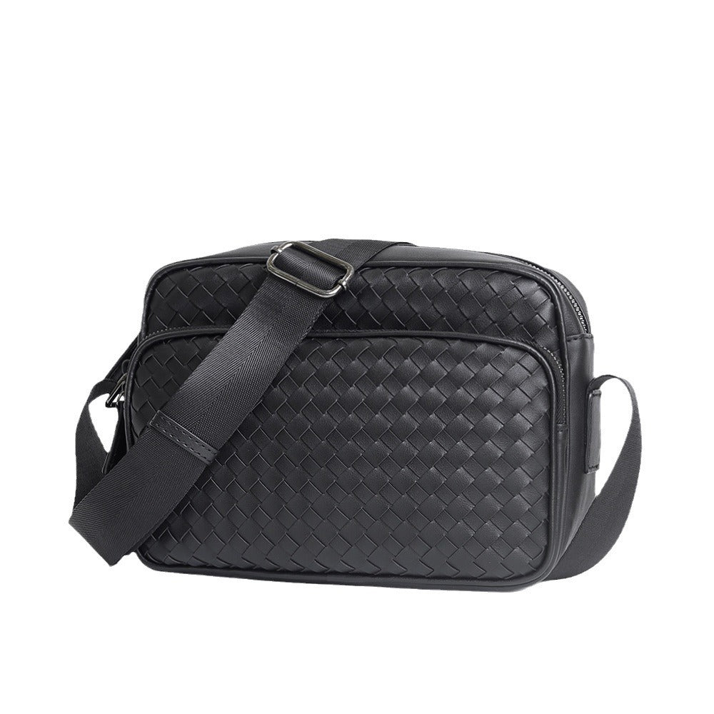 High-quality leisure shoulder bag Stornfield