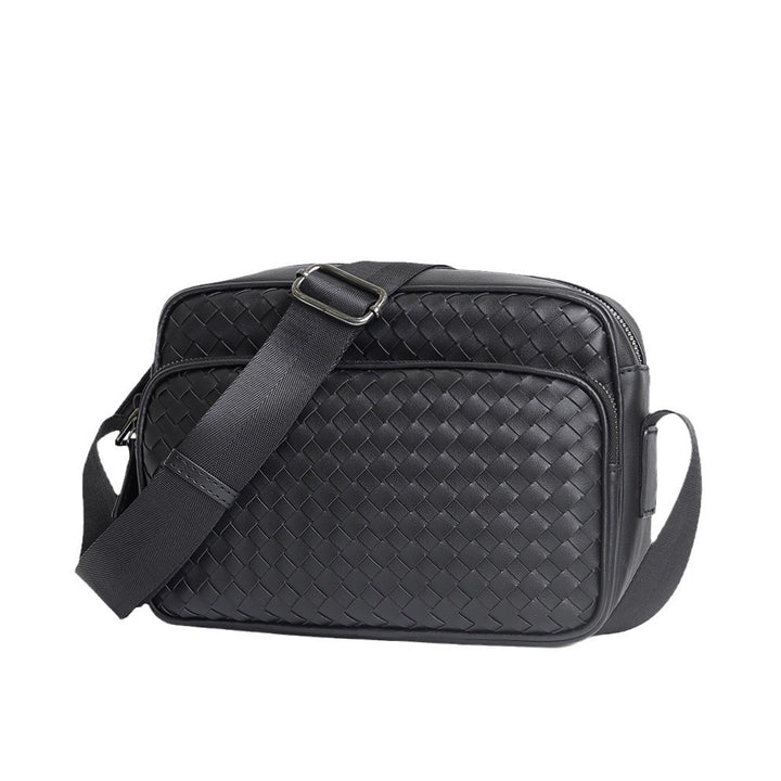 High-quality leisure shoulder bag Stornfield