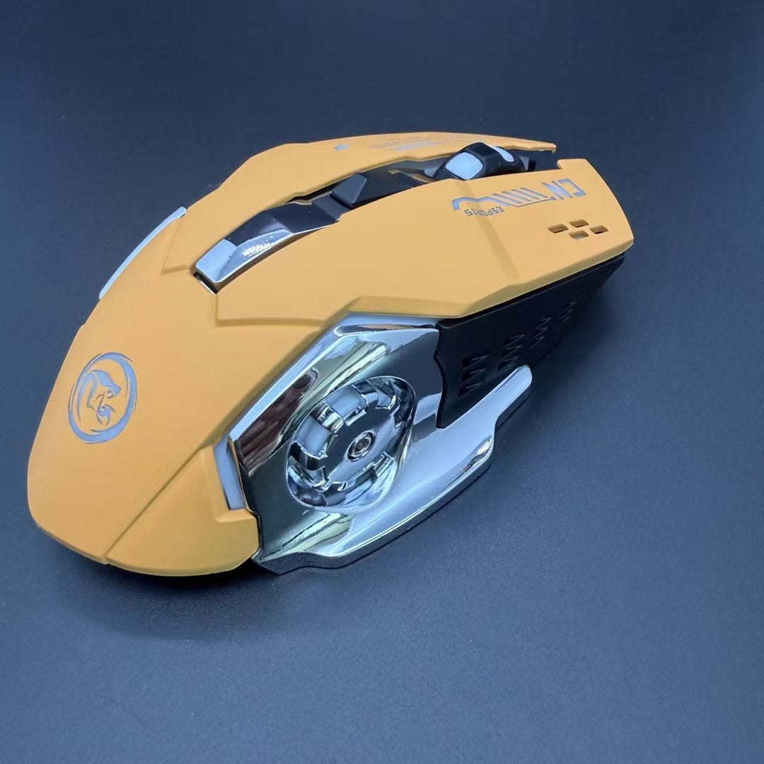 Gaming Mouse Stornfield