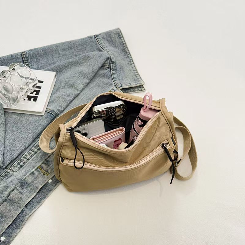 Versatile Crossbody Stornfield