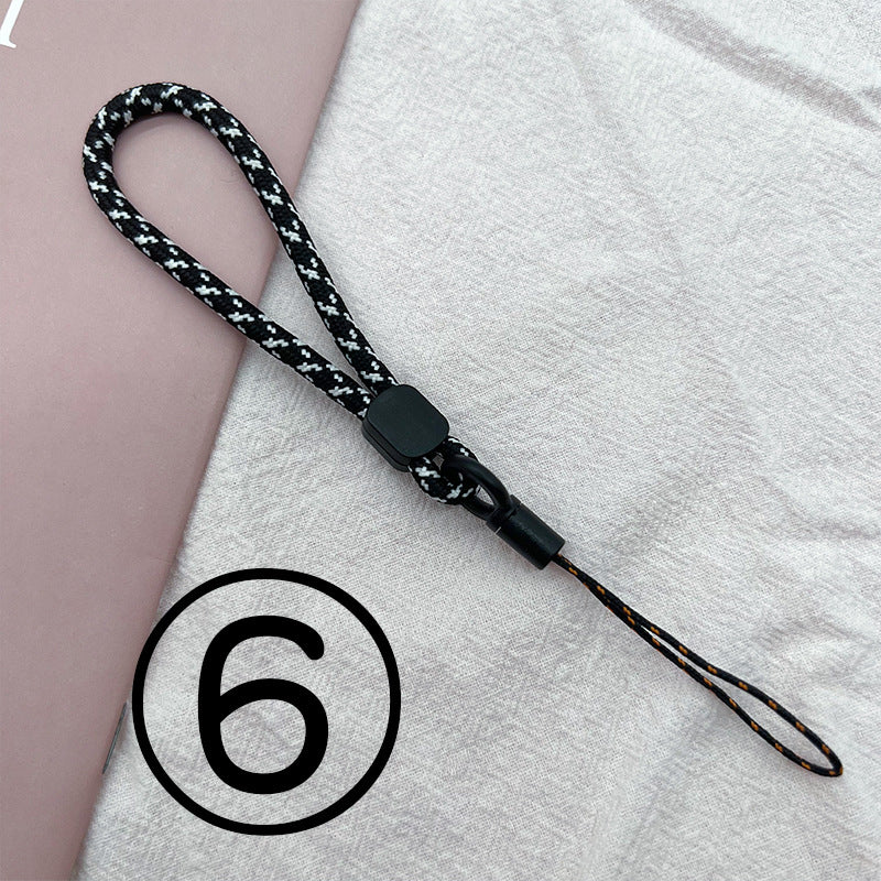 Premium Adjustable Lanyard Stornfield