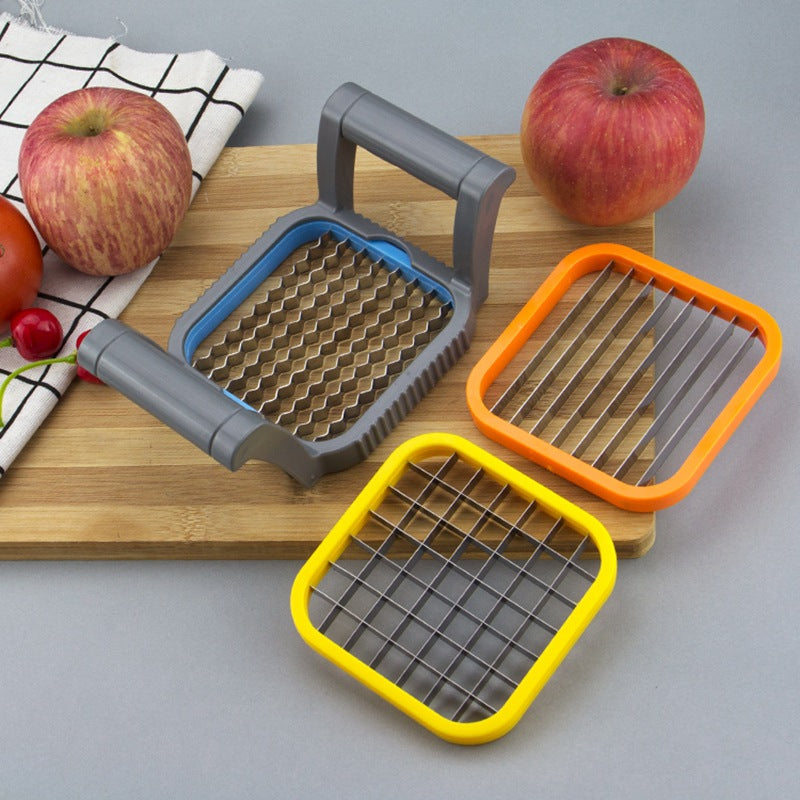 Versatile Vegetable Slicer Stornfield