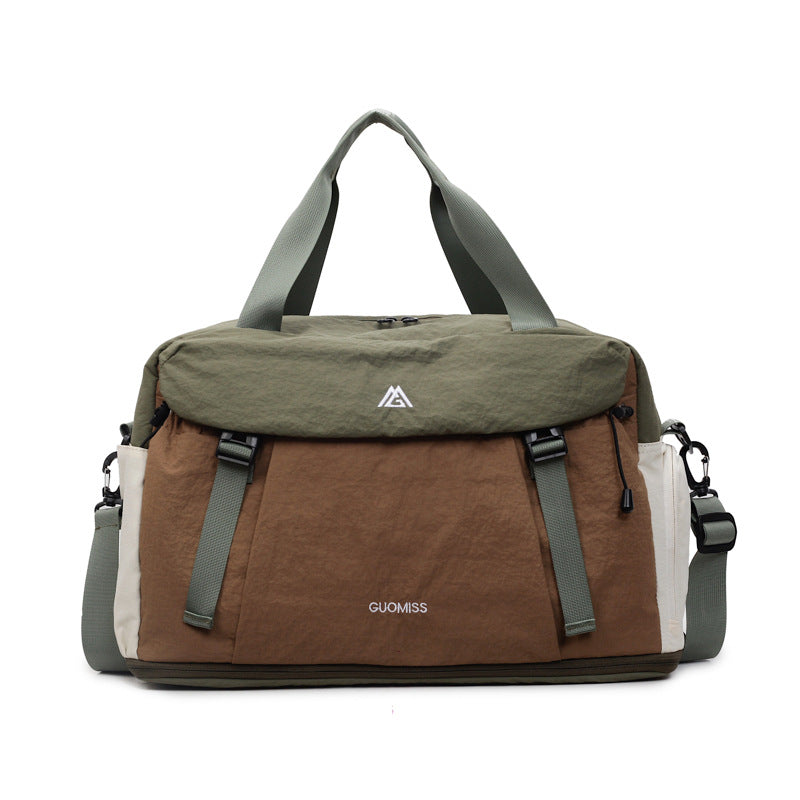 Versatile Sports Duffle