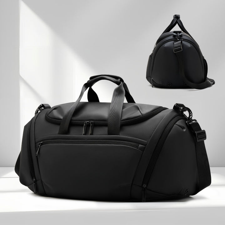 Versatile Multi-Function Travel Duffel Bag Stornfield