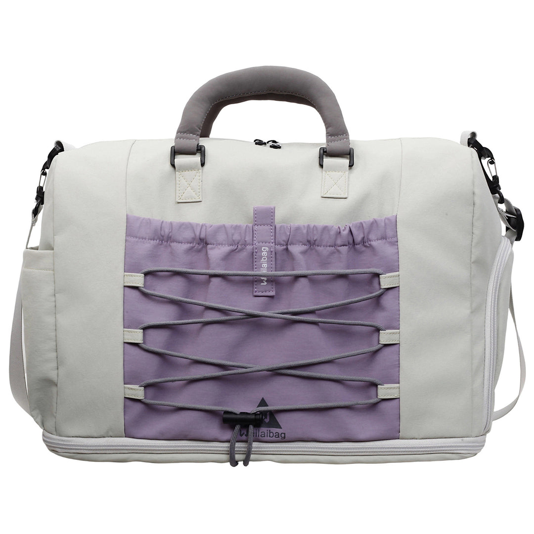 Sporty Adventure Duffel Stornfield