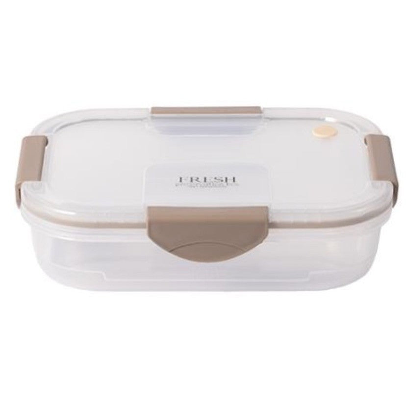 Multi-Purpose Airtight Food Storage Container