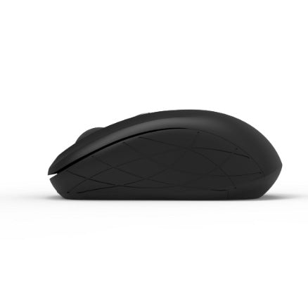 Ergonomic Wireless Computer Mouse with Precise Control Stornfield