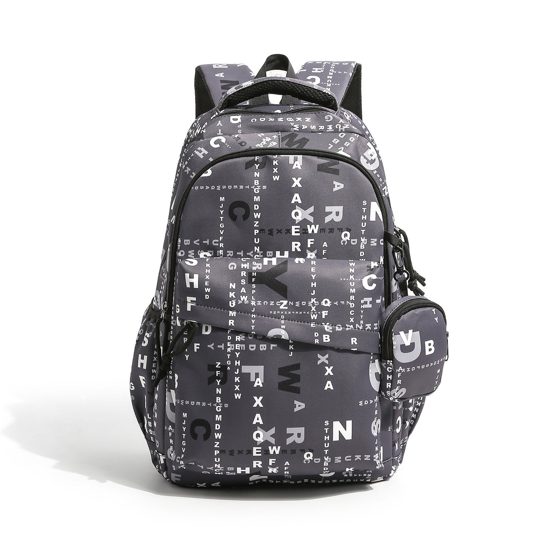 Modern Lightweight Backpack Stornfield