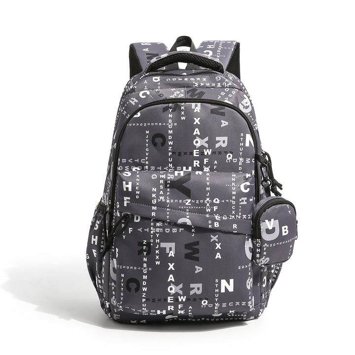 Modern Lightweight Backpack Stornfield