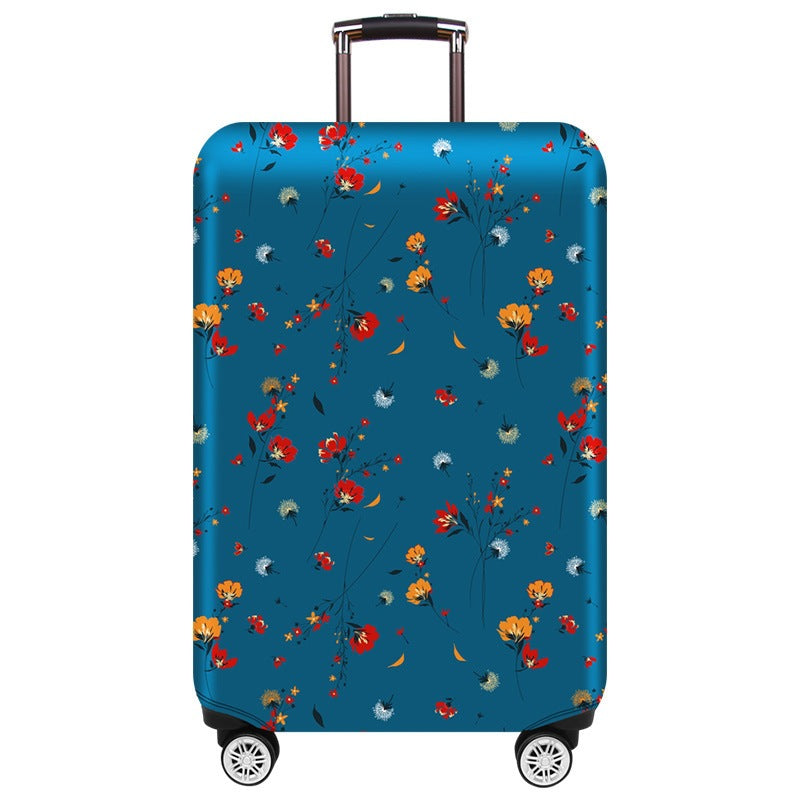 Lightweight Hard Shell Travel Luggage Stornfield
