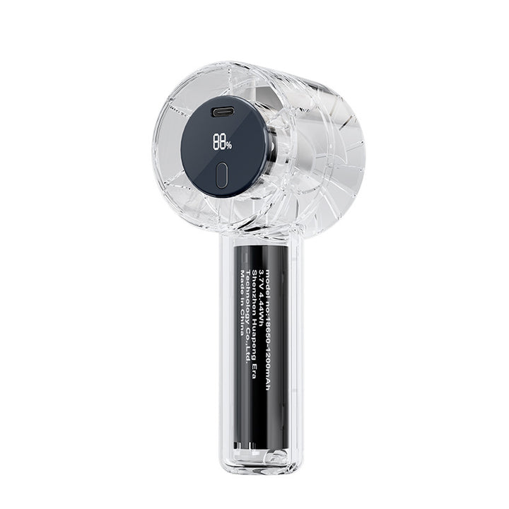 Unisex Portable Wireless Handheld Vacuum Cleaner Stornfield