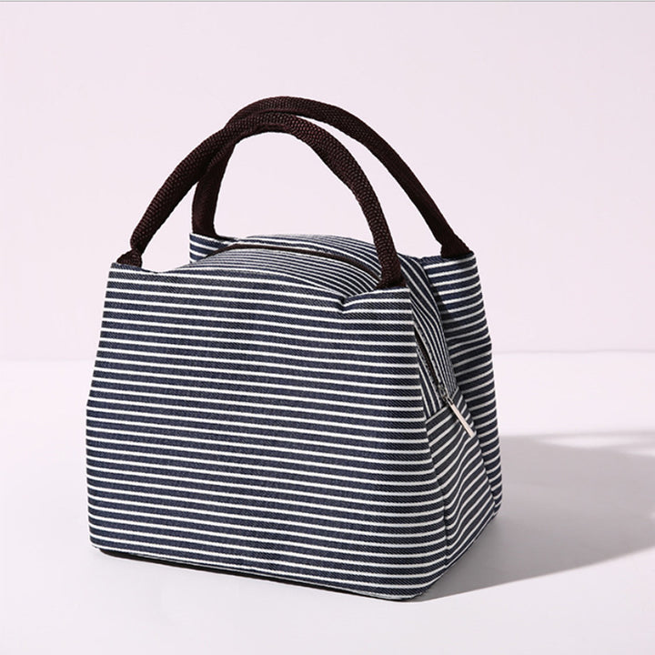 Insulated Food Storage Lunch Bag Stornfield