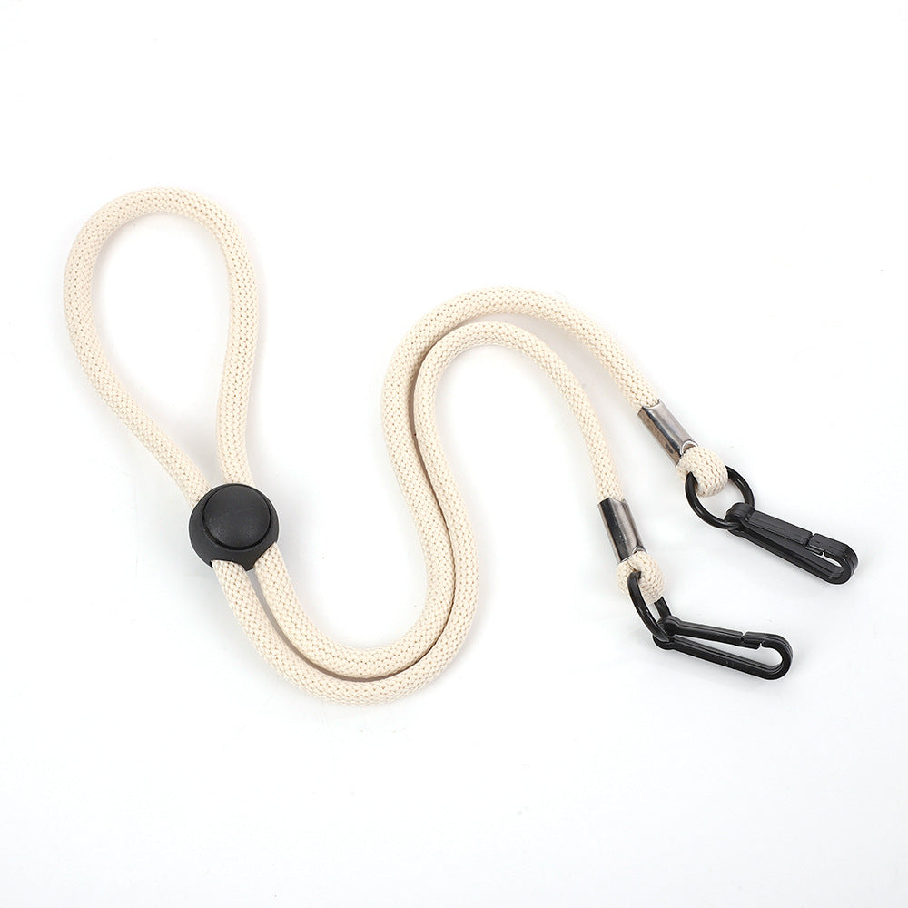Adjustable Eyewear Holder with Grips Stornfield