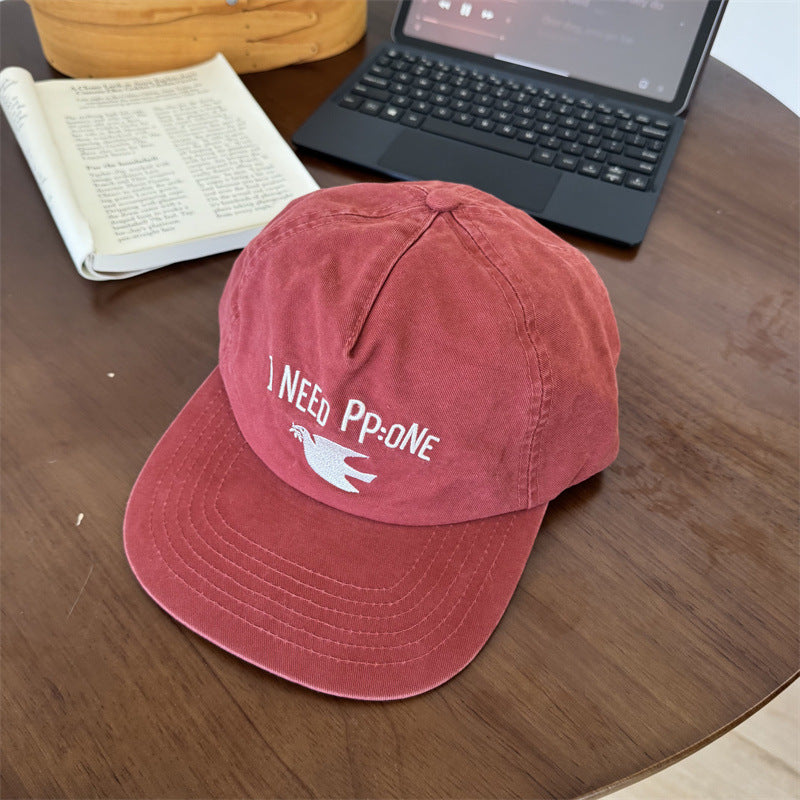 Men's Casual Cotton Dad Hat Stornfield