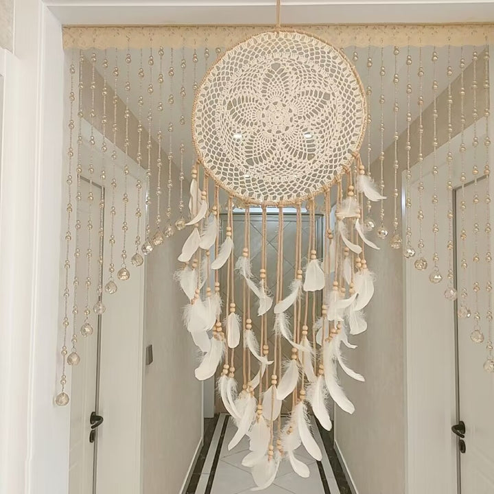 Dreamcatcher Wall Hanging Decor Stornfield