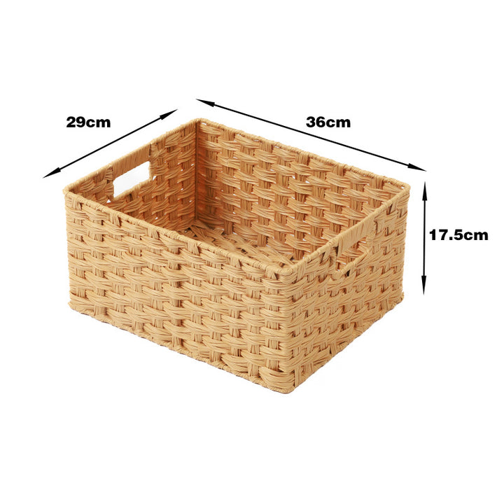 Storage Basket Stornfield