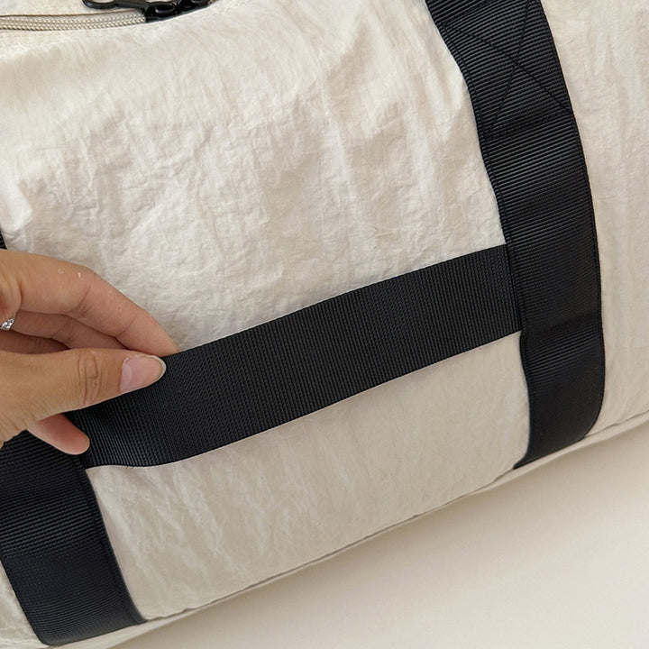 Sporty Duffel Bag Stornfield